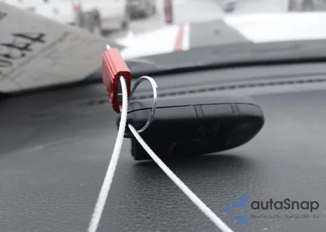 2015 Dodge Durango R/T из США, поврежденный, VIN 1C4SDJCT1FC710220